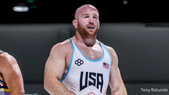 Kyle Snyder's Suspension Lifted After Pleading To Lesser Charge