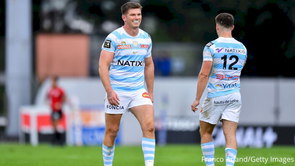 Highest Paid Rugby Players In 2025: Top 20 List Of Rugby's Biggest Stars