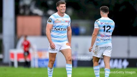 Highest Paid Rugby Players In 2025: Top 20 List Of Rugby's Biggest Stars