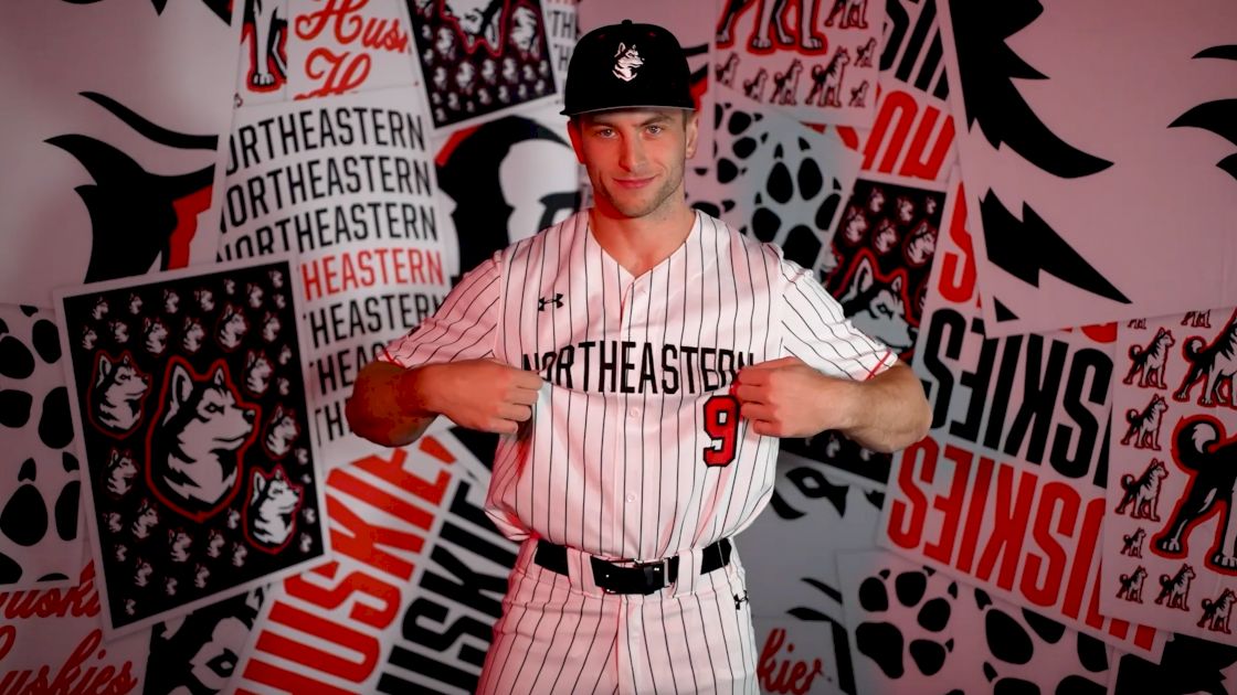 Northeastern Baseball Is No.19 In The Nation