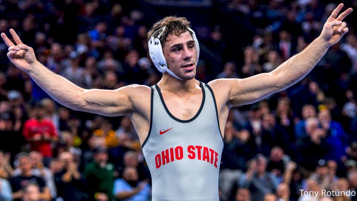 Early Lineup Look: 2025-26 Ohio State Buckeyes