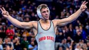 Early Lineup Look: 2025-26 Ohio State Buckeyes