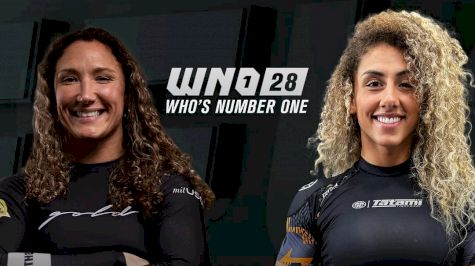 WNO 28: Paige Ivette enfrenta Kauane Ramos na divisão de pesos pesados