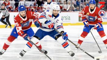 HIGHLIGHTS: Game 3 Rochester Americans vs Laval Rocket | AHL Calder Cup Playoffs