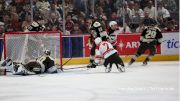 The End Of A Reign For The Hershey Bears