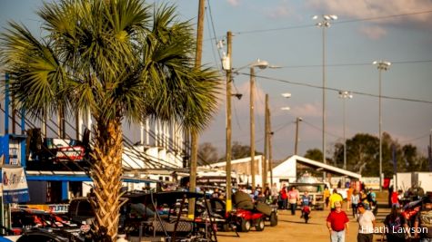 Lucas Oil Series Makes Big Changes To GA-FL Speedweeks