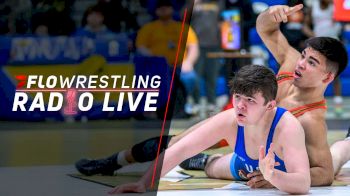1,131. U20 World Team Trials Preview
