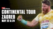2025 Continental Tour: Memorial Borisa Hanzekovica
