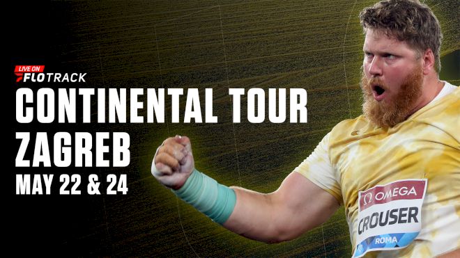 2025 Continental Tour: Memorial Borisa Hanzekovica