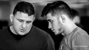 Yianni's Dad Battled Cancer His Senior Year Of College