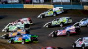 130+ Modifieds Entered For Modified World Championship