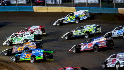 130+ Modifieds Entered For Modified World Championship