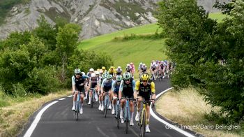Regardez au Canada: Giro d'Italia - Étape 12