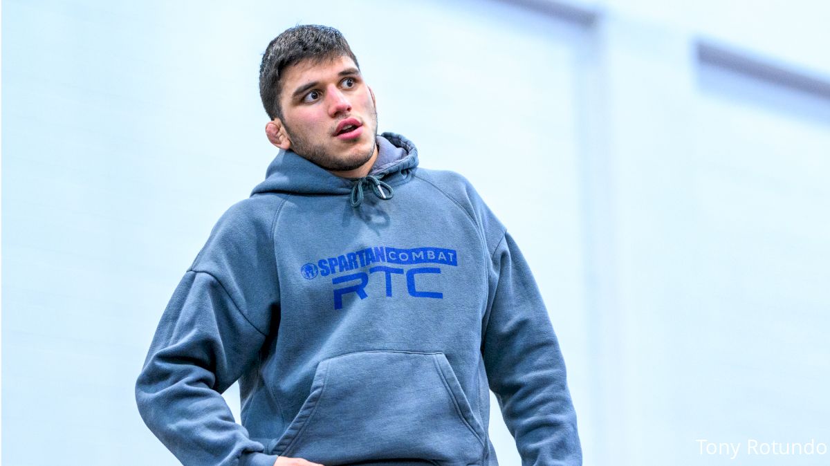 Three Things To Know: Yianni Diakomihalis vs PJ Duke At Final X