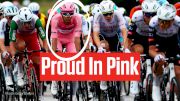 Why Everyone In Mexico Is Watching This Giro d'Italia 2025
