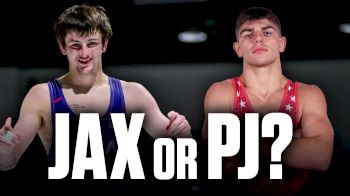 Ranking Explained | PJ Duke or Jax Forrest?