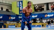 Everything You Need To Know About Purple Belt Before IBJJF Worlds