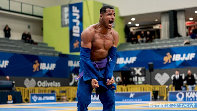 Everything You Need To Know About Purple Belt Before IBJJF Worlds