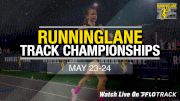 2025 RunningLane Track Championships