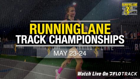 2025 RunningLane Track Championships