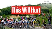Giro d'Italia 2025 Stage 13 Preview: A Nasty Surprise