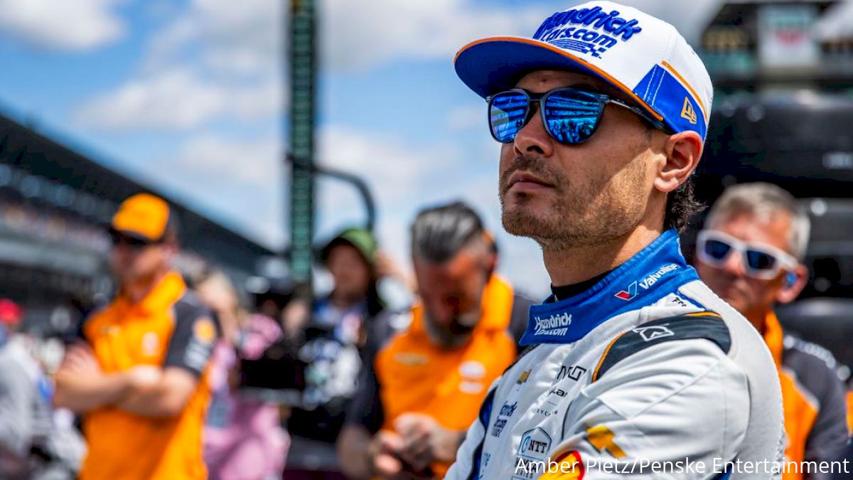 Breaking Down What's Different For Kyle Larson At 2025 Indy 500