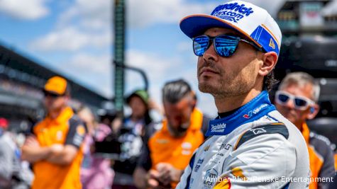 Breaking Down What's Different For Kyle Larson At 2025 Indy 500