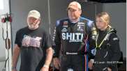 SMART Modified Notebook: Ryan Newman & Family Gearing Up For Busy Weekend