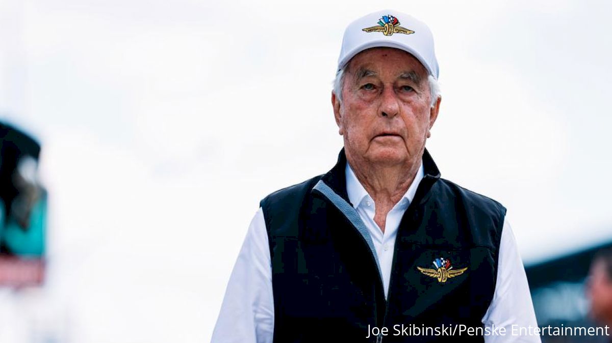 Roger Penske Addresses Indy 500 Penalties, 'Integrity' Of His Team