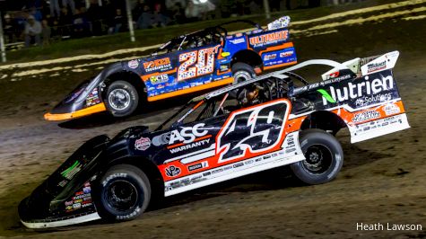 Entry List For 2025 Lucas Oil Series Show-Me 100 At Lucas Oil Speedway