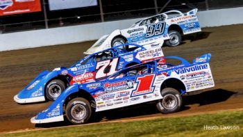Recap | 2025 Lucas Oil Cowboy Classic at Lucas Oil Speedway
