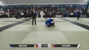 Arthur Gomes vs Miguel Cesar 2026 Carlson Gracie