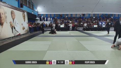 Felipe Souza vs Gabriel Souza 2026 Carlson Gracie