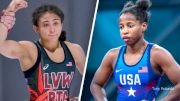 2025 Final X Preview: Audrey Jimenez vs Erin Golston