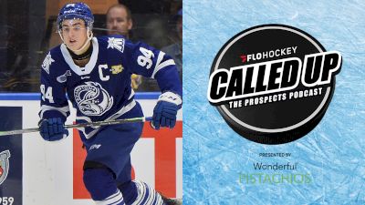 Mail Time: All Things NHL Draft And More | Called Up: The Prospects Podcast Ep 24