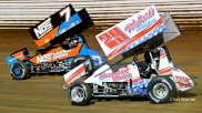 High Limit Racing Entry List: Bob Weikert Memorial At Port Royal Speedway
