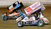 Entry List: High Limit Bob Weikert Memorial At Port Royal