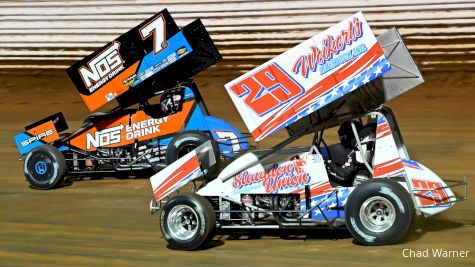 Entry List: High Limit Bob Weikert Memorial At Port Royal