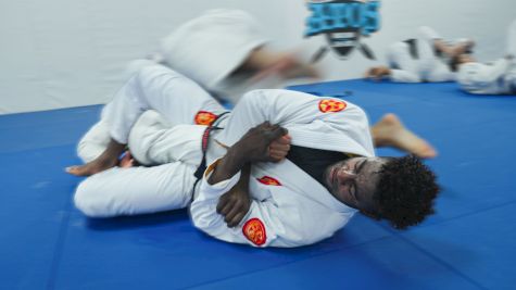 In The Gym: Atos Is Dialed In For IBJJF Worlds
