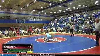 120 lbs Placement Matches (8 Team) - Bryan Valladares, Oglethorpe County vs Jack Ghegan, Lovett School