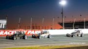 Hoosier Hundred Field Set For Friday's 68th Running At IRP