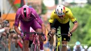 Giro d'Italia 2025 Stage 13 Results: Mads Pedersen Gets Fourth Win