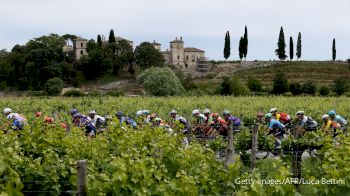 Watch In Canada: 2025 Giro d'Italia Stage 13