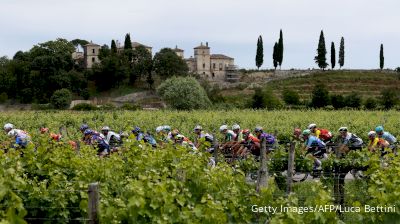 Watch In Canada: 2025 Giro d'Italia Stage 13