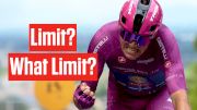 How Mads Pedersen Outsmarted Everyone In Giro d'Italia 2025 Stage 13