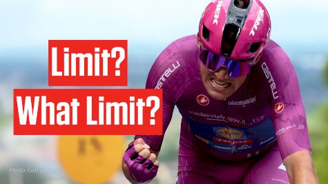 How Mads Pedersen Outsmarted Everyone In Giro d'Italia 2025 Stage 13