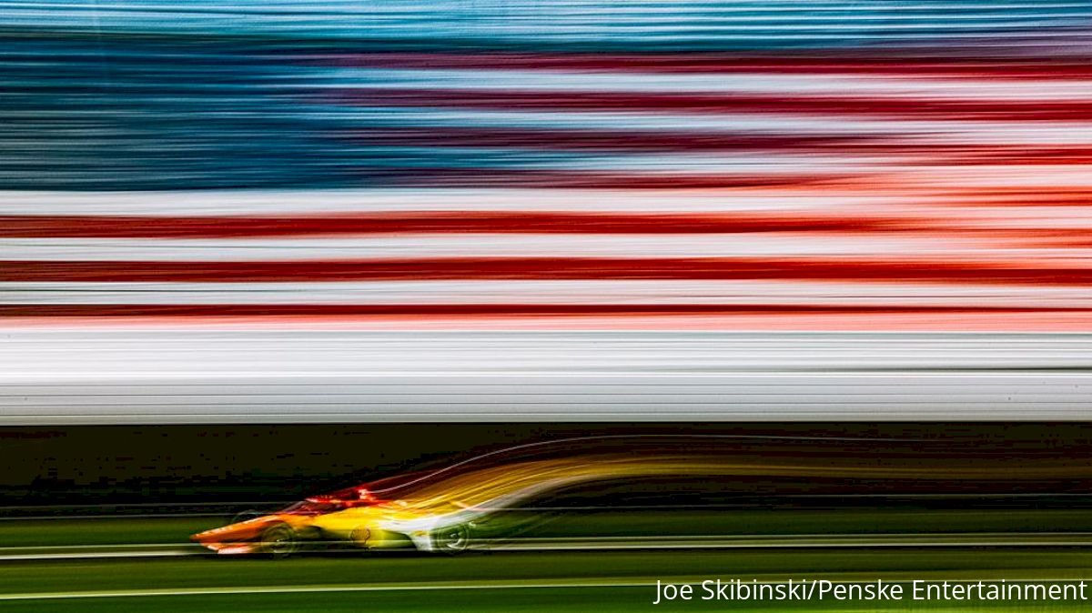 Indy 500 Final Practice 2025: See Friday's Carb Day Results