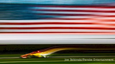 Indy 500 Final Practice 2025: See Friday's Carb Day Results