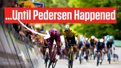 Everyone Thought It Was A GC Day: Giro d'Italia 2025 Stage 13