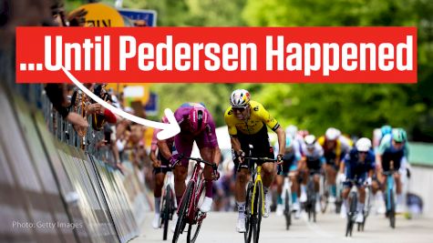 Everyone Thought It Was A GC Day: Giro d'Italia 2025 Stage 13